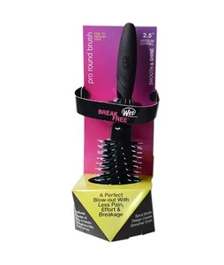 Wet Brush Pro Smooth And Shine Round Brush Fine To Medium Hair - Picture 1 of 2