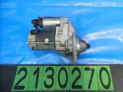 ISUZU ELF 2010 PKG-NPR75N Starter 8981792040 [Used] [PA64727142] - Image 1 of 4