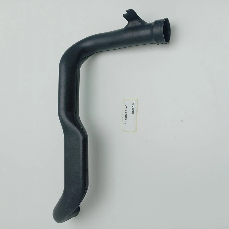 2010-2016 Mercedes-Benz E550 Air Duct A2128340145 - Image 1 of 4