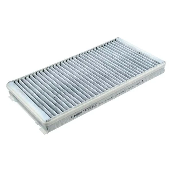 For Porsche Boxster 1997-2012 Hengst Cabin Air Filter Foto 1 de 1