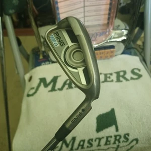 PING G 5 980 4 Iron Black Dot AWT. Rh 2.0 STIFF Flex - Picture 1 of 5