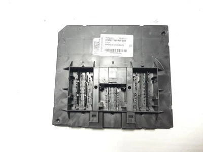 VW GOLF VII Variant BA5, BV5 Unità Di Controllo Comfort 5Q0937086AK 1.6 28689196 - Immagine 1 di 3