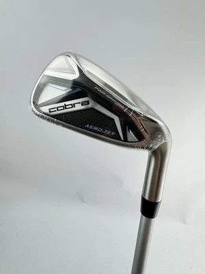 Cobra Aerojet Ladies 5 Iron Women’s Flex Graphite /Right Handed /New /29376 - Image 1 of 4