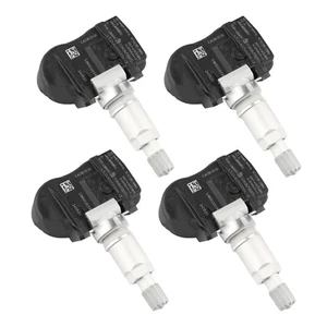 40700-3AN0A 4 PCS Tire Pressure Monitor Sensor TPMS For Nissan Frontier SENTRA - Picture 1 of 5