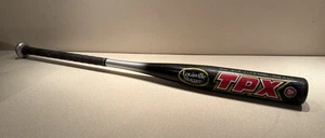 Louisville Slugger TPX Platinum Baseball Bat 30" 17 oz (-13) 2 1/4”Barrel YB712P - Picture 1 of 11