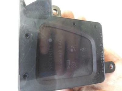 Subaru Tribeca B9 2006 2007 monitores de pantalla de información 85271XA06A  Foto 1 de 4