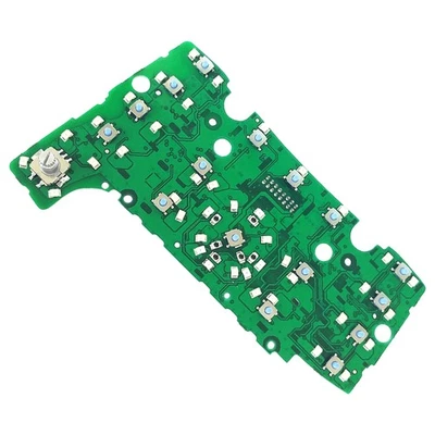 MMI 3G Navigation Control Panel Multimedia Circuit Board 4L0919611 4L0 919 611 - Image 1 of 4