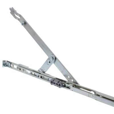 SIEGENIA-AUBI KG SI Siegenia Fenster Schere 7 TS Gr. 50 FFH 801-1030 mm für DK Standardfenster