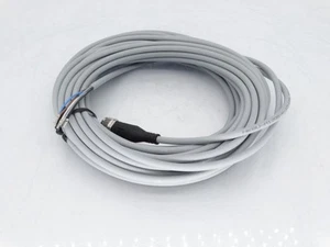 FESTO NEBU-M12G5-K-10-LE5 CABLE - Picture 1 of 3