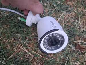 Swann SRPRO-A855CAM Telecamera di sorveglianza di sicurezza da parete 1080P - Foto 1 di 5