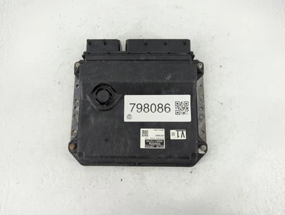 Компьютер управления двигателем 2013-2015 Scion Xb ECU PCM ECM PCU оригинальный MEWUL - Изображение 1 из 4
