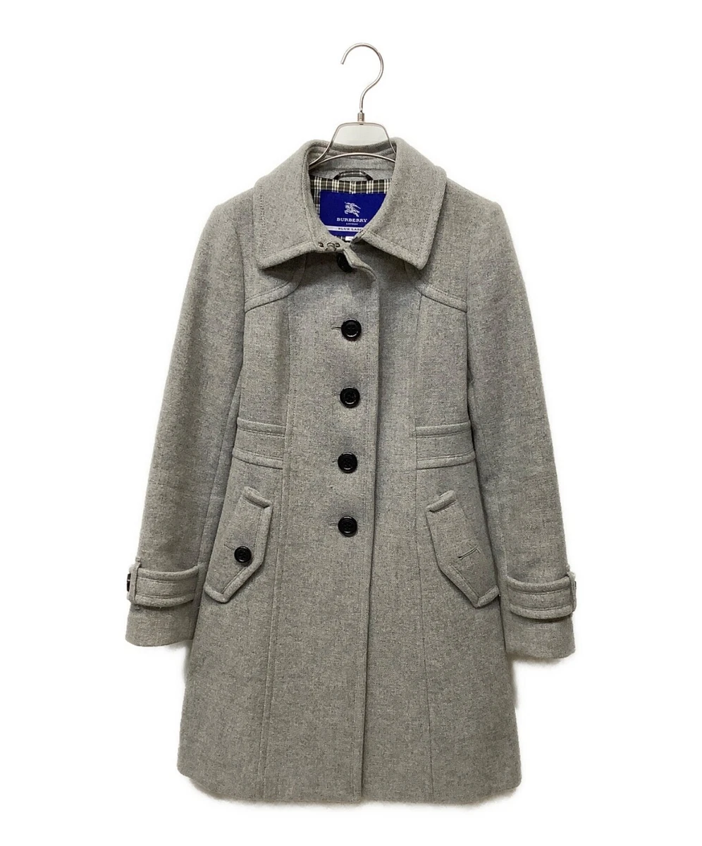 Burberry Blue Label In Women's Coats & Jackets for sale | eBay