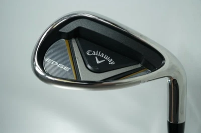 Callaway Edge Sand Wedge / Regular Flex Steel Shaft - Image 1 of 4