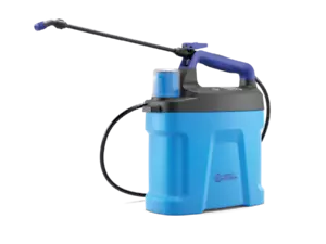 Pompa Irroratrice Elettrica a Batteria Annovi Reverberi AR SPRAY 8 Lt - Foto 1 di 1