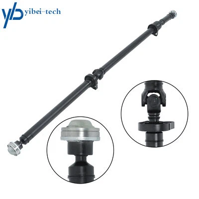 Rear Driveshaft Prop Shaft Assembly 986-154 For 2005-2010 Volvo S40 V50 2.5L AWD Foto 1 de 4