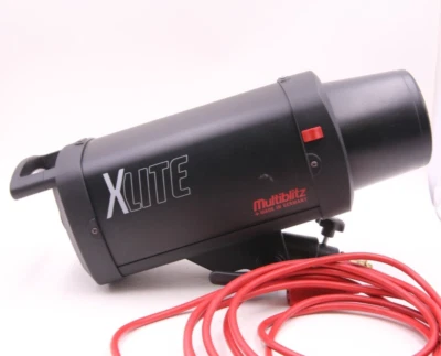 MULTIBLITZ XLITE , 250 W. - SHC Art.764614 - Bild 1 von 4