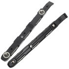 Pair of 3.5" HDD Mounting Rails for Chassis Replacement