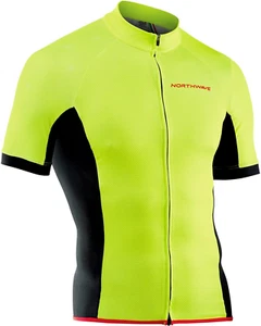 Maglia Ciclismo Northwave Force T-Shirt Estiva Bicicletta Corsa Mtb Strada - Imagen 1 de 1