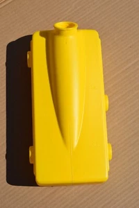 OEM Karcher K 395 M Power Washer Soap & Water Tank - Picture 1 of 5