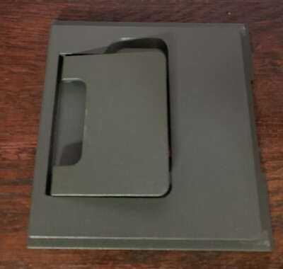 Lexmark CS622de - printer  paper stopper flap