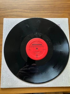 1986 - VANDY-C & BILL BLAST - V THE VIPER / LET'S WHOP - WHOP RECORDS OG PRESS - Picture 1 of 4