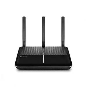 tp-link Archer VR600 Wireless Dual Band (2,4 GHz/5 GHz) Gigabit Ethernet Modem R - Photo 1/6