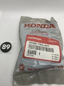 Honda 2016-2018 Civic, 2017-2019 CRV Sw Assy,Vsa & Tpm 35300-TBA-A01 - Picture 1 of 3