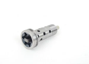 Camshaft Adjustment Central Valve For MERCEDES M270 M274 M276 M278 - Picture 1 of 3