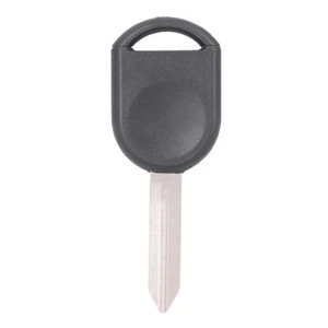 Transponder Smart Key Shell Case Replacement Cover For Ford Uncut Blade 2000-13 - Picture 1 of 8