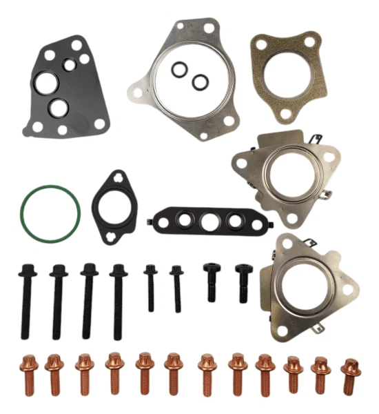 Dichtungssatz MERCEDES-BENZ C-CLASS (W204) C 300 CDI 4-matic (204.092) 642090... - Bild 1 von 1