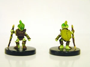 Pathfinder Battles - #004 Leaf Leshy - City of Lost Omens - D&D - Bild 1 von 1