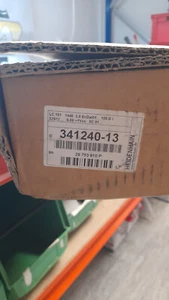 Heidenhain Maßstab  LC 181  ML 1440mm ID. 341240-13 - Picture 1 of 4