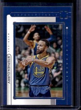 2022-23 Photogenic Stephen Curry Unforgettable #3 Warriors