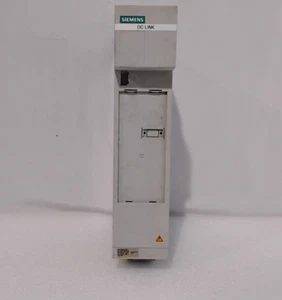 Siemens 6SE7090-0XP87-3CR0 DC Link Modul - Bild 1 von 7