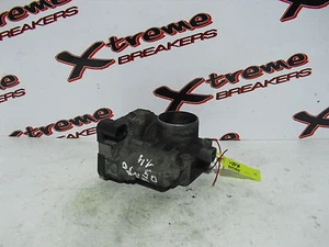 FIAT PUNTO 2003-2005 1.4 PETROL THROTTLE BODY - XBTB0064 - Picture 1 of 3