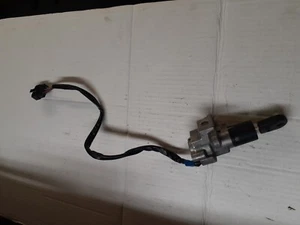 Ducati Supersport 800 800SS Ignition Switch Oem With Key - Bild 1 von 15