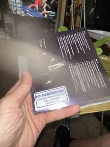 SEALED Michael Jackson Immortal 2 Disc Deluxe Edition RARE Sony Promotion NEW - Picture 1 of 9