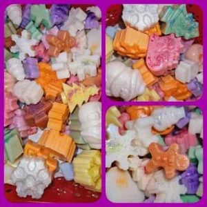 Kleine Mini-Seifen Handmade Seifen & Naturkosmetik - Bild 1 von 1