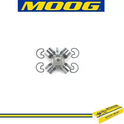 Universal U-Joint OE MOOG para Chevrolet C3500 1994-1996 Foto 1 de 4
