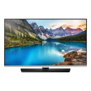 MONITOR TV 40" SAMSUNG TV HOTEL 40 SERIE ED670 HG40ED670CKXEN 1920X1080 GRADO A- - Foto 1 di 8
