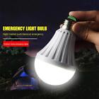 5/7/9/12/15W Emergency Light LED Rechargeable Lighting Lamp Lightin; For W3I1