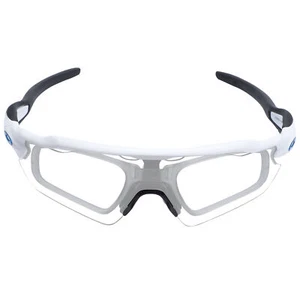 hdhut Inserto Clip-On RX Adattatore Prescrizione per-Oakley Radar EV Percorso/Pitch - Foto 1 di 4