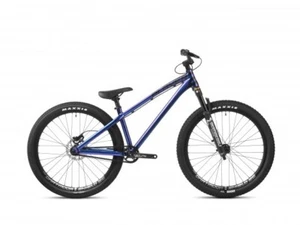 Dartmoor Dirt Bicycle Bike Two6Player Pro, 26" Wheels, glossy Cosmic, Medium - Picture 1 of 17