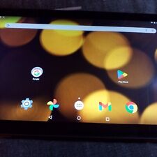 BUSH SPIRA B2 B3 10" INCH TABLET 2GB RAM EXCELLENT CONDITION With Box Android HD