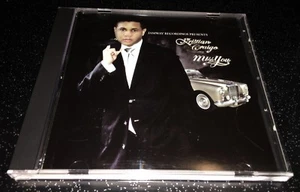 Kristian Craige - Miss You CD Mega Rare OOP Dallas Texas Indie R&B 2009 Jamway - Imagen 1 de 6