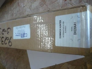New Domnick Hunter DH220AA1 Filter - Picture 1 of 2