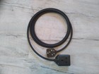 Produktbild - Heavy Duty 230v 13A Extension Lead - H07RN-F Cable - Various Lengths