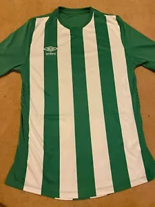 Umbro Men's Jersey - Picture 1 of 1
