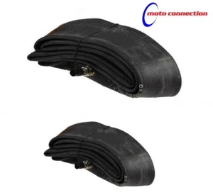 PRO AIR FRONT + REAR INNER TUBES 19" + 21" MOTOCROSS KAWASAKI KXF 250 / 450 - Picture 1 of 1
