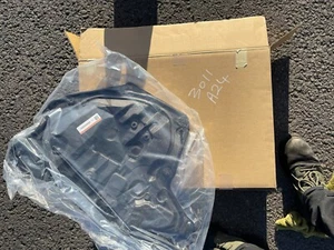 Mazda 3 (16 Zoll) Vordere linke Tür OEM Trägermodul - Teilenr. BHS2 59 97XB - Bild 1 von 4